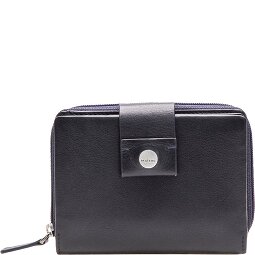 Maître Henau Diethilde Portfel Ochrona RFID Skóra 12.5 cm  Model 2