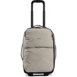 Bellroy Lite 2 kółka Walizka kabinowa 51 cm  Model 1