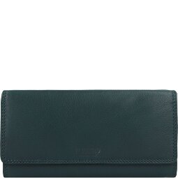 mano Donna Giulia Portfel skórzany 19,5 cm  Model 3