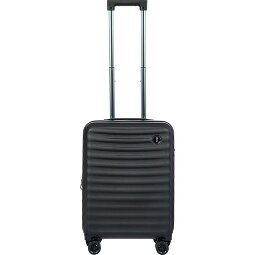 Bric's Nausicaa 4 kółka Walizka kabinowa 55 cm z funkcją poszerzenia  Model 1