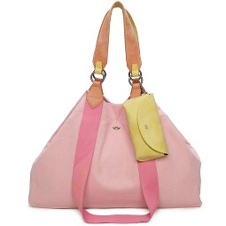 Fritzi aus Preußen Izzy Canvas Shopper Bag 45 cm  Model 2
