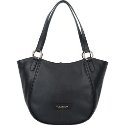 The Bridge Domitilla Shopper Bag Skórzany 28 cm  Model 2