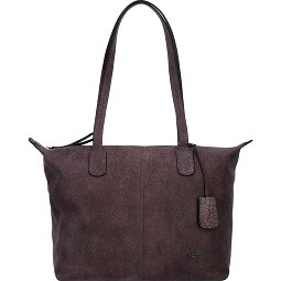 Picard Lesotho Shopper Bag Skórzany 39 cm  Model 1