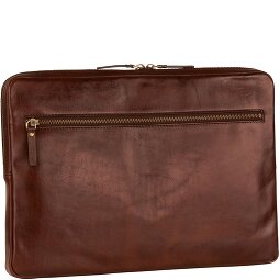 Leonhard Heyden Cambridge Laptop Sleeve Leather 41 cm  Model 2