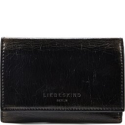 Liebeskind Linn Portfel Ochrona RFID Skóra 13.5 cm  Model 2