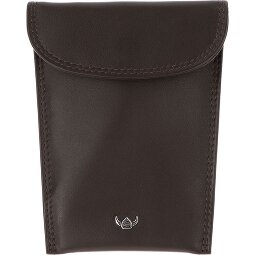 Golden Head Skórzane etui na klucze Polo RFID 8 cm  Model 2