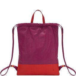 DuDu Plecak skórzany 42 cm  Model 2