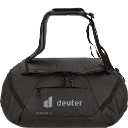Deuter Duffel Pro 40 Torba podróżna Weekender 52 cm  Model 1