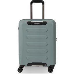 Hedgren Comby Grip XS 4 kółka Walizka kabinowa XS 55 cm  Model 2
