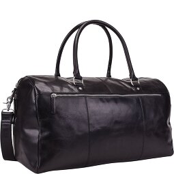 Leonhard Heyden Cambridge Torba podróżna skórzana 50 cm  Model 3