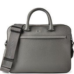 Boss Ray Teczka 39 cm Komora na laptopa  Model 2