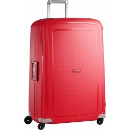 Samsonite S'Cure Spinner 4-Wheel Trolley 81 cm  Model 3