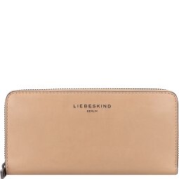 Liebeskind Hera Portfel Ochrona RFID Skórzany 19 cm  Model 2