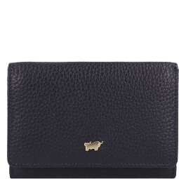 Braun Büffel Asti Portfel Skórzany 12 cm  Model 3