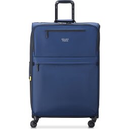 Delsey Paris Maubert 2.0 4 kółka Walizka 79 cm z plisą rozprężną  Model 1