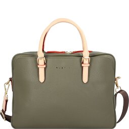 bugatti Ella Briefcase 38 cm komora na laptopa  Model 2