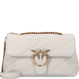 PINKO Love Puff Torba na ramię Skórzany 30 cm  Model 1