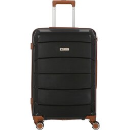 Cocoono Graz 4 kółka Walizka M 66 cm  Model 1