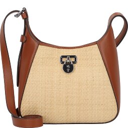 Lauren Ralph Lauren Tanner Mini Torba Torba na ramię 16 cm  Model 2