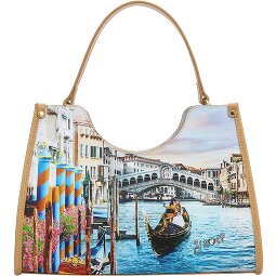 Y Not? Yesbag Shopper Bag 32.5 cm  Model 2