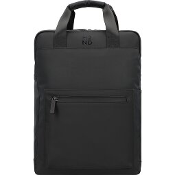 Harbour 2nd City Lights Plecak 40 cm Komora na laptopa  Model 1