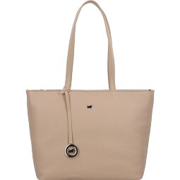 Braun Büffel Hanna Shopper Bag S Skórzany 38 cm  Model 2