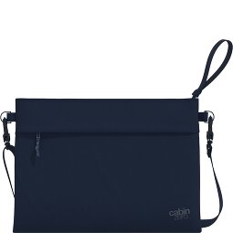 Cabin Zero Adventure Torba na ramię Ochrona RFID 27 cm  Model 1