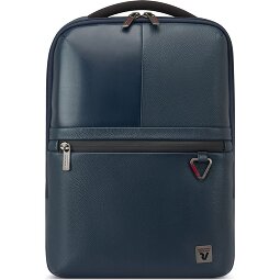 Roncato Trial Plecak Skórzany 40.5 cm Komora na laptopa  Model 2