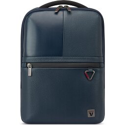 Roncato Trial Plecak Skórzany 40.5 cm Komora na laptopa  Model 2