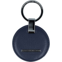 Porsche Design Brelok do kluczy skóra 9 cm  Model 3