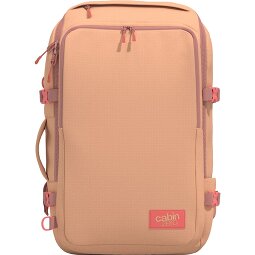 Cabin Zero Adventure 44 Plecak 55 cm Komora na laptopa  Model 7
