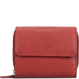 Jost Vika Portfel Ochrona RFID Skórzany 10.5 cm  Model 2