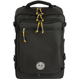 Kattbjörn Classic Plecak szkolny 42 cm  Model 1