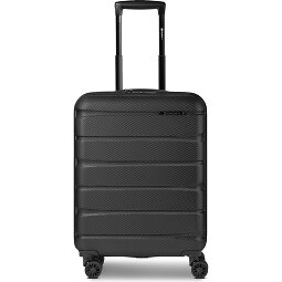 Franky Munich 4.0 4 kółka Walizka kabinowa S 53 cm z funkcją poszerzenia  Model 2
