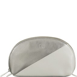 DuDu Segovia kosmetyczka skórzana 16 cm  Model 4