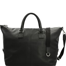 Picard Milano Torba podróżna Weekender Skórzany 58 cm  Model 2