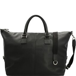 Picard Milano Torba podróżna Weekender Skórzany 58 cm  Model 2