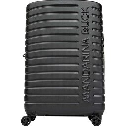 Mandarina Duck Flyduck 4 kółka Walizka 69 cm z funkcją poszerzenia  Model 1