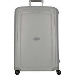 Samsonite S'Cure Spinner 4-Wheel Trolley 75 cm  Model 5