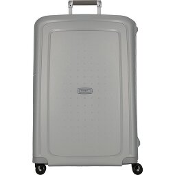 Samsonite S'Cure Spinner 4-Wheel Trolley 75 cm  Model 5