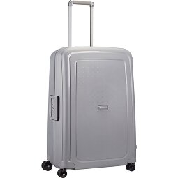 Samsonite S'Cure Spinner 4-Wheel Trolley 75 cm  Model 5