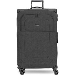 Redolz Essentials 12 LARGE 4 kółka Walizka 79 cm z funkcją poszerzenia  Model 1