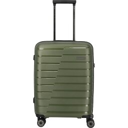 Travelite Air Base 4 kółka Walizka kabinowa 55 cm  Model 5
