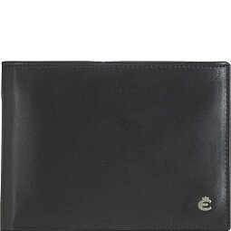 Esquire Harry portfel skórzany 12 cm  Model 2