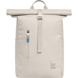 GOT BAG Rolltop Easy Plecak 46 cm Komora na laptopa  Model 3