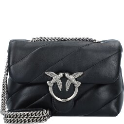 PINKO Love Puff Torba na ramię Skórzany 21 cm  Model 3