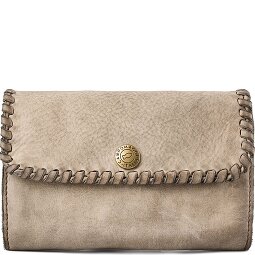 Campomaggi Mirta Portfel Ochrona RFID Skóra 15 cm  Model 1