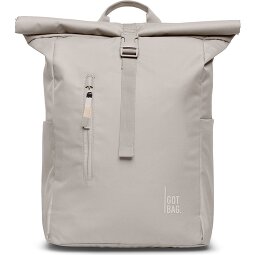 GOT BAG Rolltop Easy Plecak 30 cm Komora na laptopa  Model 1