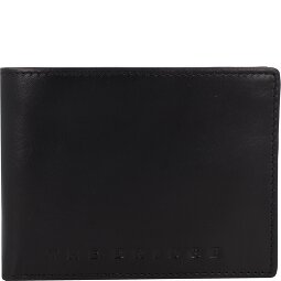 The Bridge Giacomo Portfel Skórzany 13 cm  Model 2