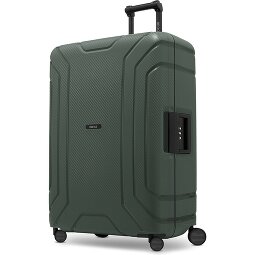 Redolz Essentials 15 Wózek 4-kołowy 75 cm z trzypunktowym mocowaniem  Model 4